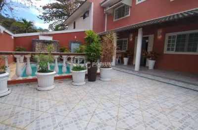 Recreio dos bandeirantes | casa 3 quartos, sendo 1 suite