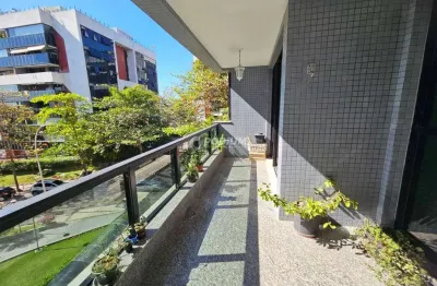 Apartamento com 2 quartos à venda na Rua Ataulpho Coutinho, Barra da Tijuca, Rio de Janeiro