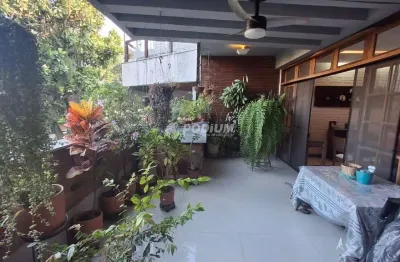 Apartamento com 3 quartos à venda na Rua Paulo Mazzucchelli, Barra da Tijuca, Rio de Janeiro