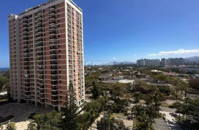 Apartamento com 2 quartos à venda na Rua Guimarães Rosa, Barra da Tijuca, Rio de Janeiro