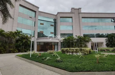 Lead américas - barra da tijuca. sala para venda em recreio dos bandeirantes com 32m²