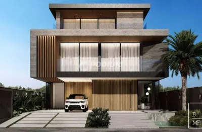 Casa em condomínio fechado com 4 quartos à venda na Rua Rubem Braga, Barra da Tijuca, Rio de Janeiro