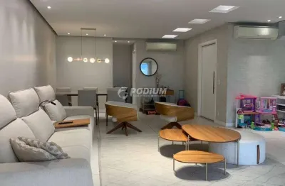 Apartamento para venda com 4 suítes em barra da tijuca com 92m²