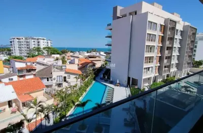 Apartamento com 4 quartos à venda na Avenida das Américas, Barra da Tijuca, Rio de Janeiro