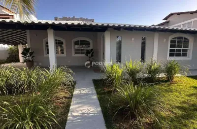 Casa em condomínio fechado com 4 quartos à venda na Rua Mário Albuquerque, Barra da Tijuca, Rio de Janeiro
