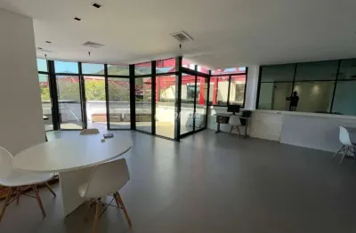 Sala comercial à venda na Avenida das Américas, Barra da Tijuca, Rio de Janeiro