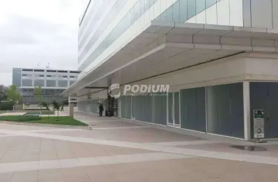 Sala comercial à venda na Avenida Embaixador Abelardo Bueno, Barra da Tijuca, Rio de Janeiro