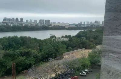 Apartamento com 4 quartos à venda na Rua Jacarandás da Península, Barra da Tijuca, Rio de Janeiro