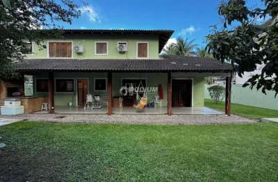 Casa em condomínio fechado com 4 quartos à venda na Estrada da Cachoeira, Vargem Grande, Rio de Janeiro