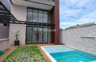 Casa em condomínio fechado com 6 quartos à venda na Estrada Vereador Alceu de Carvalho, Recreio dos Bandeirantes, Rio de Janeiro