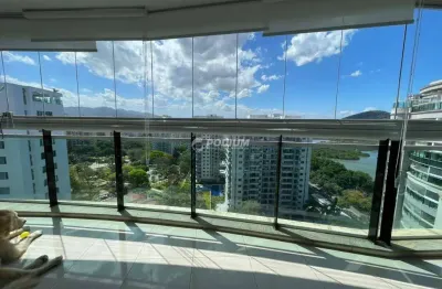 Cobertura com 3 quartos à venda na Rua Jacarandás da Península, Barra da Tijuca, Rio de Janeiro