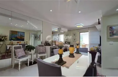 Apartamento com 3 quartos à venda na Avenida Prefeito Dulcídio Cardoso, Barra da Tijuca, Rio de Janeiro