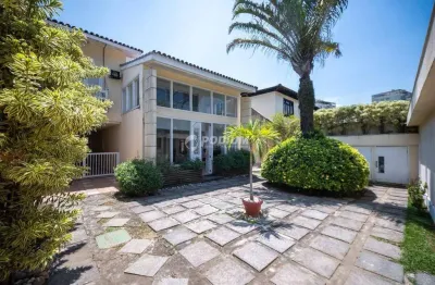 Casa em condomínio fechado com 4 quartos à venda na Rua Paulo Areal, Barra da Tijuca, Rio de Janeiro