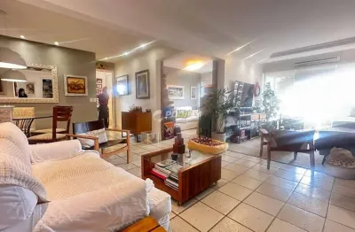 Apartamento com 4 quartos à venda na Rua Vilhena de Morais, Barra da Tijuca, Rio de Janeiro