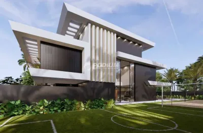 Casa em condomínio fechado com 4 quartos à venda na Rua Firmino Portugal, Barra da Tijuca, Rio de Janeiro