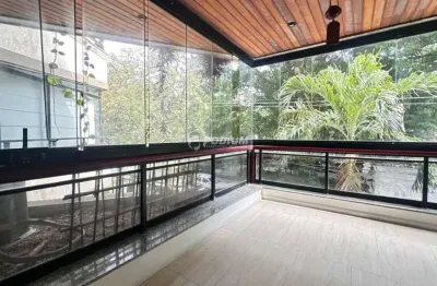 Apartamento com 3 quartos à venda na Avenida Gilberto Amado, Barra da Tijuca, Rio de Janeiro