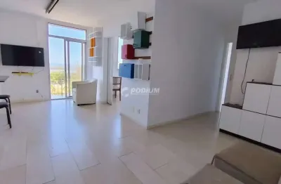 Apartamento com 2 quartos à venda na Avenida Adolpho de Vasconcelos, Barra da Tijuca, Rio de Janeiro