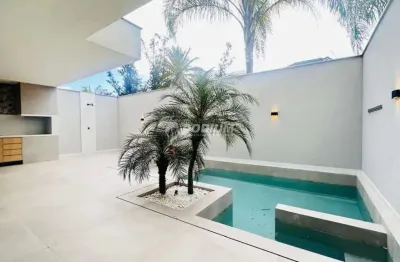 Casa em condomínio fechado com 4 quartos à venda na Rua Ana Maria Niemeyer, Recreio dos Bandeirantes, Rio de Janeiro