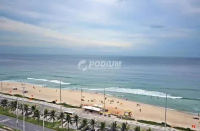 Apartamento com 4 quartos para alugar na Avenida Lúcio Costa, Barra da Tijuca, Rio de Janeiro