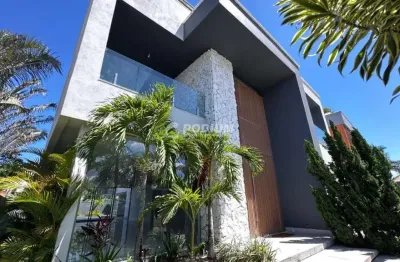 Casa em condomínio fechado com 4 quartos à venda na Rua Luiz Mário Miranda, Barra da Tijuca, Rio de Janeiro