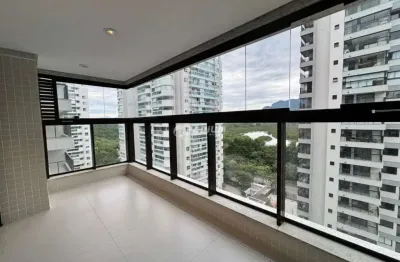 Apartamento com 2 quartos para alugar na Rua Jacarandás da Península, Barra da Tijuca, Rio de Janeiro