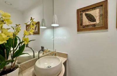 Apartamento com 4 quartos à venda na Avenida das Acácias da Península, Barra da Tijuca, Rio de Janeiro