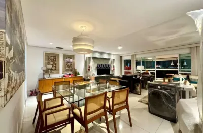 Apartamento com 4 quartos à venda na Avenida das Acácias da Península, Barra da Tijuca, Rio de Janeiro