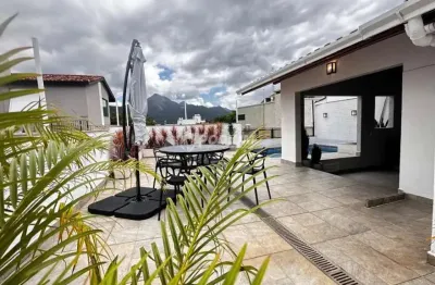 Cobertura com 5 quartos à venda na Rua Professor Coutinho Fróis, Barra da Tijuca, Rio de Janeiro