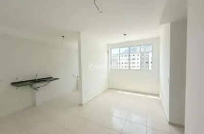 Apartamento com 2 quartos à venda na Avenida Carlos Lima, Barra Olímpica, Rio de Janeiro
