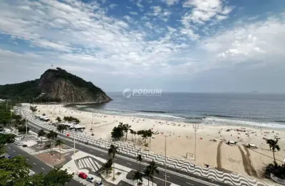 Apartamento com 5 quartos à venda na Avenida Atlântica, Leme, Rio de Janeiro