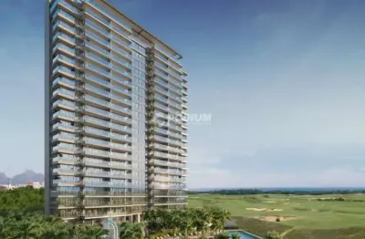 Apartamento com 4 quartos à venda na Avenida das Américas, Barra da Tijuca, Rio de Janeiro