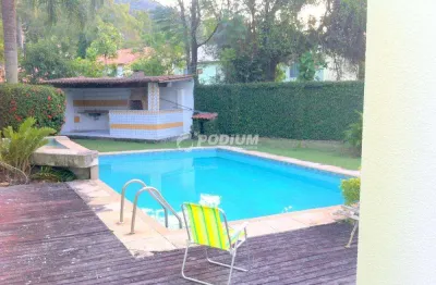 Recreio dos bandeirantes | casa 4 quartos, sendo 4 suites