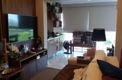Barra da tijuca | apartamento 2 quartos, sendo 2 suites