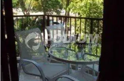 Barra da tijuca | apartamento 4 quartos, sendo 1 suite