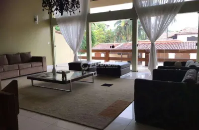 Casa em condomínio fechado com 4 quartos à venda na Rua Kobe, Barra da Tijuca, Rio de Janeiro