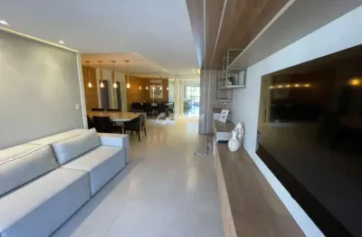 Apartamento com 4 quartos à venda na Avenida General Olyntho Pillar, Barra da Tijuca, Rio de Janeiro