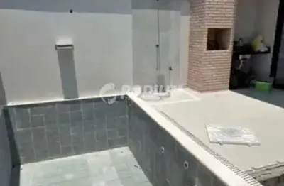 Casa em condomínio fechado com 4 quartos à venda na Rua Carlos Manga, Vargem Pequena, Rio de Janeiro