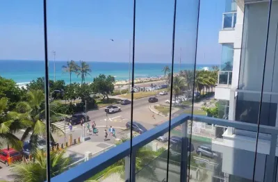 Apartamento com 4 quartos para alugar na Avenida Lúcio Costa, Barra da Tijuca, Rio de Janeiro