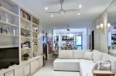 Apartamento com 4 quartos para alugar na Rua Sá Ferreira, Copacabana, Rio de Janeiro