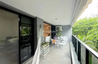Apartamento com 4 quartos à venda na Rua Ataulpho Coutinho, Barra da Tijuca, Rio de Janeiro