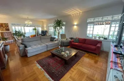 Cobertura com 4 quartos à venda na Rua Alzira Cortes, Botafogo, Rio de Janeiro