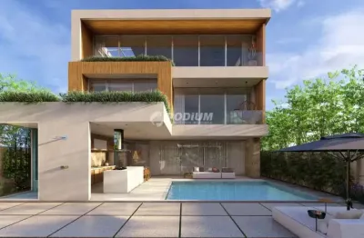 Casa em condomínio fechado com 5 quartos à venda na Rua Billy Blanco, Barra da Tijuca, Rio de Janeiro