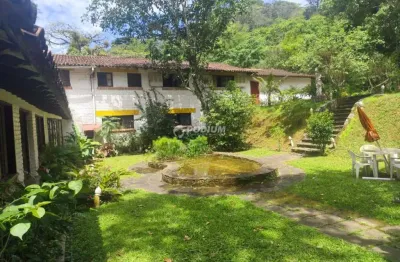 Fazenda à venda na Rua João Raith, Barreira, Guapimirim
