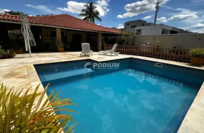 Casa em condomínio fechado com 5 quartos à venda na Rua Ivaldo de Azambuja, Barra da Tijuca, Rio de Janeiro