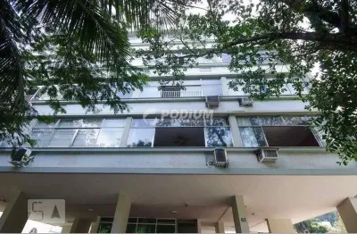 Apartamento com 2 quartos à venda na Rua Marquês de São Vicente, Gávea, Rio de Janeiro