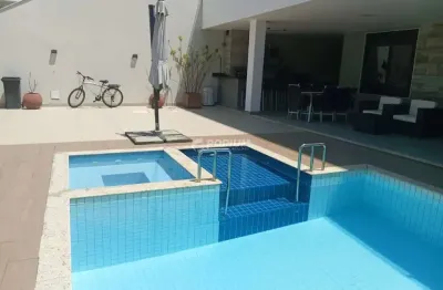 Casa em condomínio fechado com 4 quartos à venda na Rua Ator Sebastião Vasconcelos, Recreio dos Bandeirantes, Rio de Janeiro