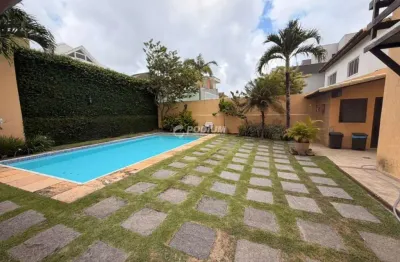 Casa em condomínio fechado com 3 quartos para alugar na Rua Jorge Dodsworth Martins, Barra da Tijuca, Rio de Janeiro