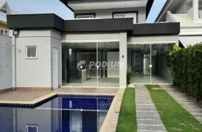 Recreio dos Bandeirantes | Casa Triplex 4 quartos, sendo 4 suites