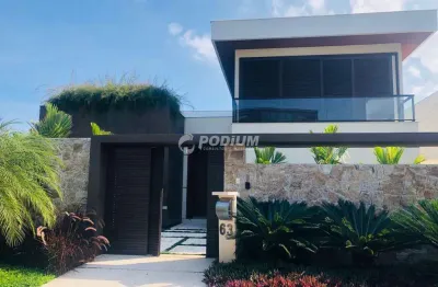 Casa em condomínio fechado com 5 quartos à venda na Rua Rodolfo Fernandes, Barra da Tijuca, Rio de Janeiro