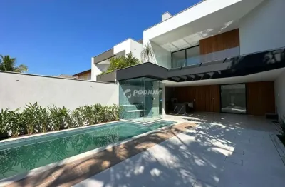 Casa em condomínio fechado com 4 quartos à venda na Rua Beijamim Magalhães, Barra da Tijuca, Rio de Janeiro